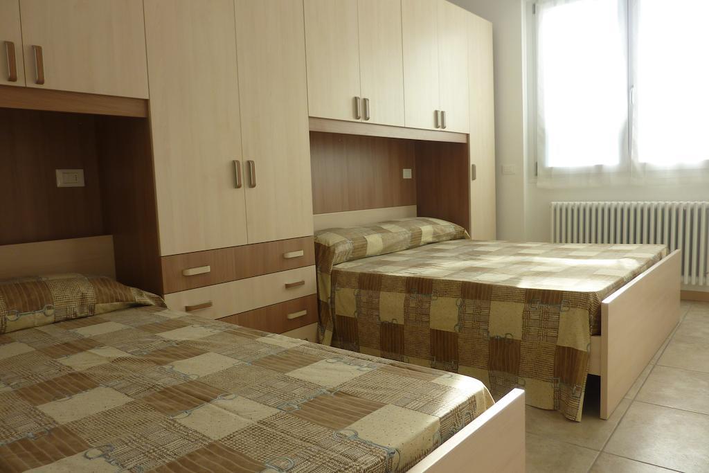 Residence Giuliana Dervio Rom bilde