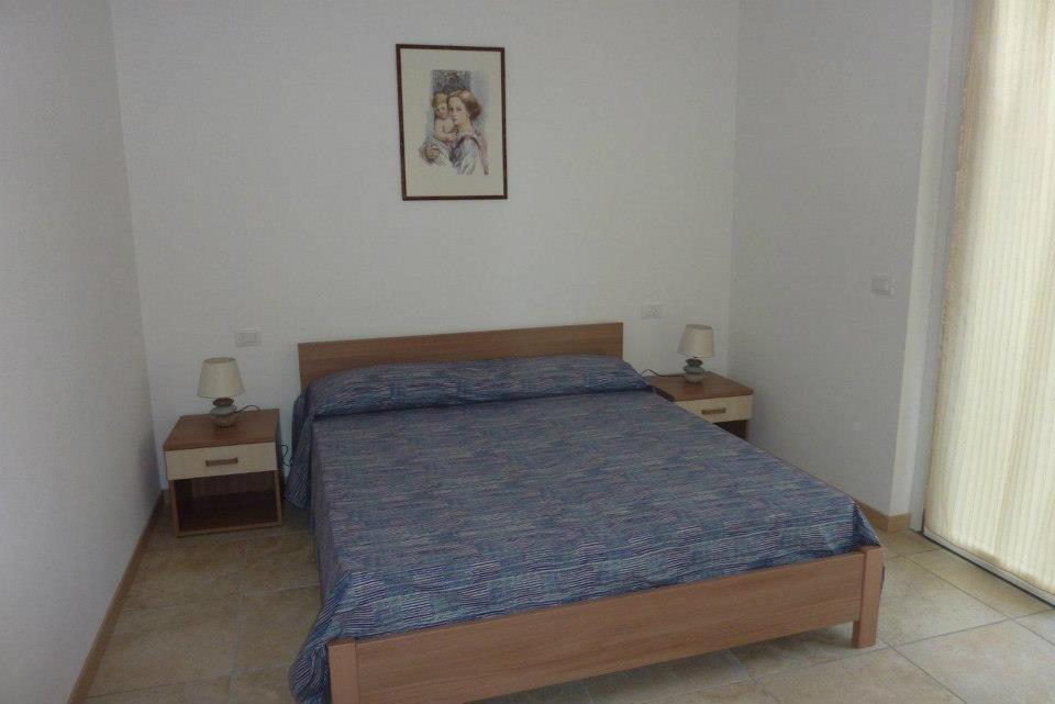 Residence Giuliana Dervio Rom bilde