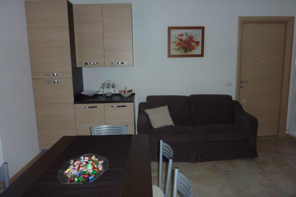 Residence Giuliana Dervio Rom bilde