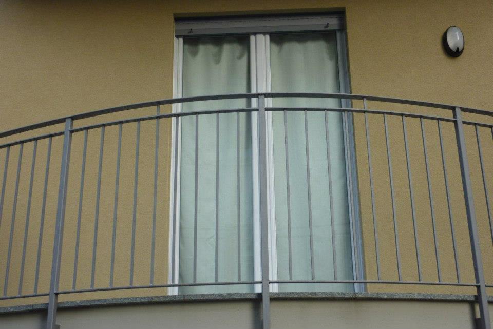 Residence Giuliana Dervio Eksteriør bilde