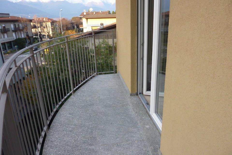 Residence Giuliana Dervio Rom bilde