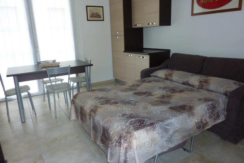 Residence Giuliana Dervio Rom bilde