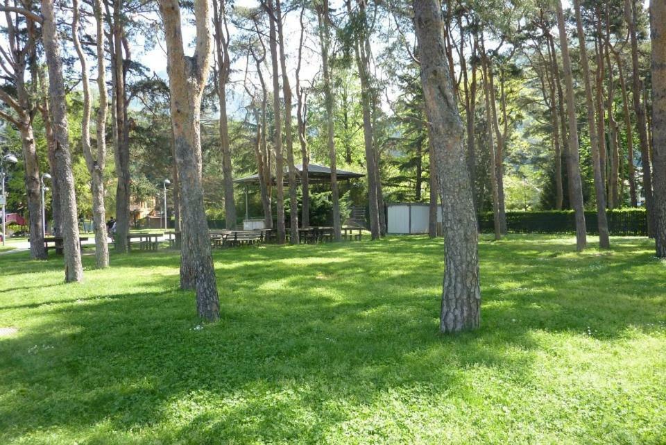 Residence Giuliana Dervio Eksteriør bilde